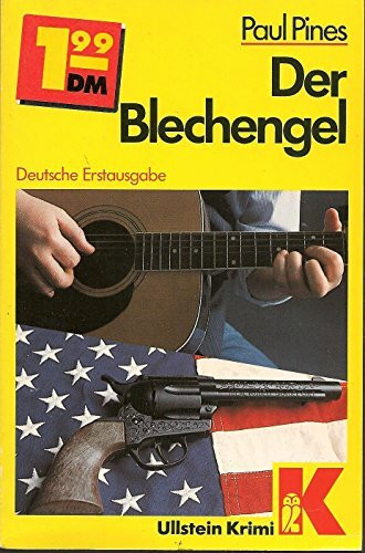 Der Blechengel.