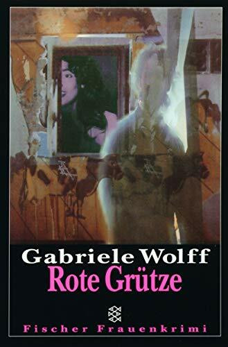 Rote Grütze: Kriminalroman (Fischer Taschenbücher)