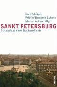 Sankt Petersburg