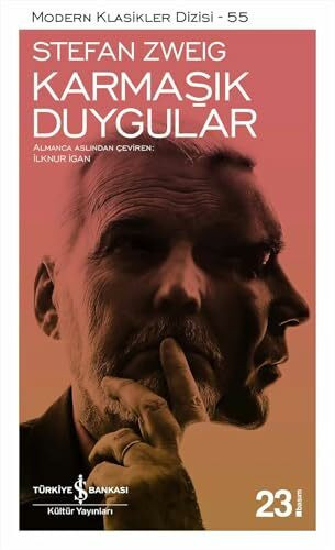 Karmasik Duygular
