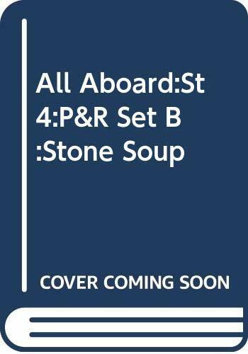 All Aboard:St4:P&R Set B:Stone Soup