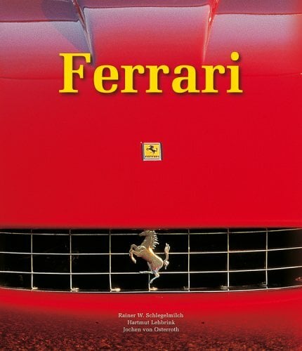 Ferrari Ferrari