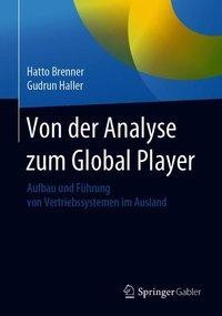 Von der Analyse zum Global Player