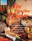 Alte Familien-Rezepte