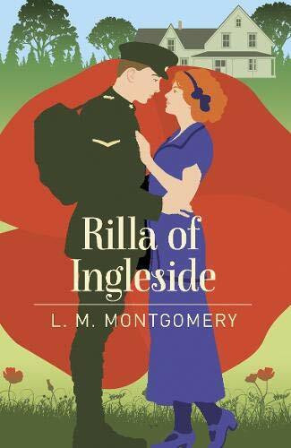 Rilla of Ingleside