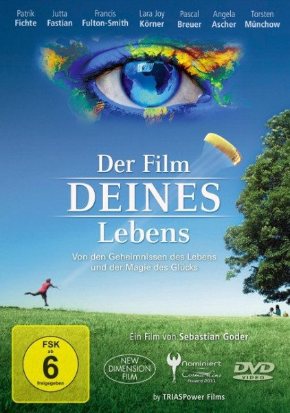 Der Film deines Lebens (DVD)