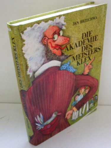 Die Akademie des Meisters Klex