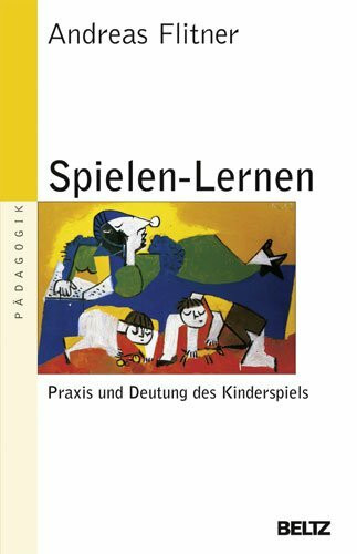Spielen - Lernen