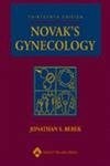 Novak's Gynecology