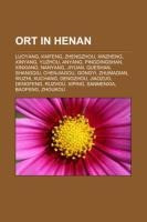 Ort in Henan