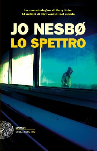 Lo spettro (Einaudi. Stile libero big)