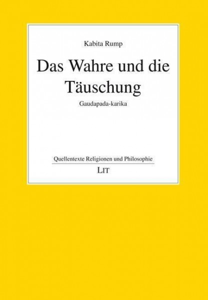 Das Wahre und die Täuschung