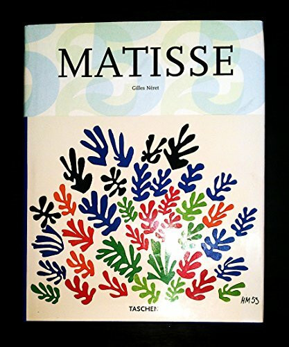 Matisse: 25 Jahre TASCHEN