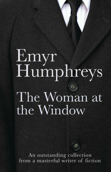 Woman at the Window, the PB
