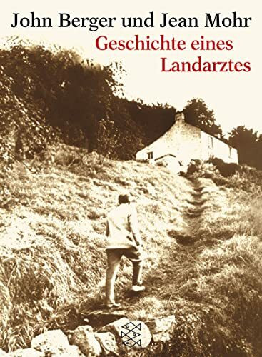 Geschichte eines Landarztes: Mit e. Nachw. v. Hans J. Balmes