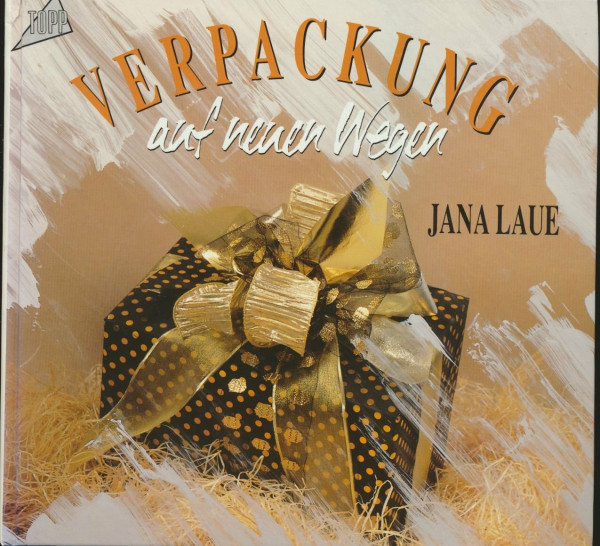 Verpackungen - auf neuen Wegen