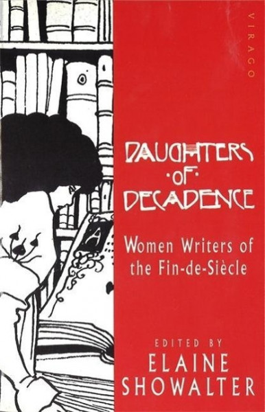 Daughters Of Decadence