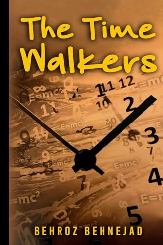 The Time Walkers