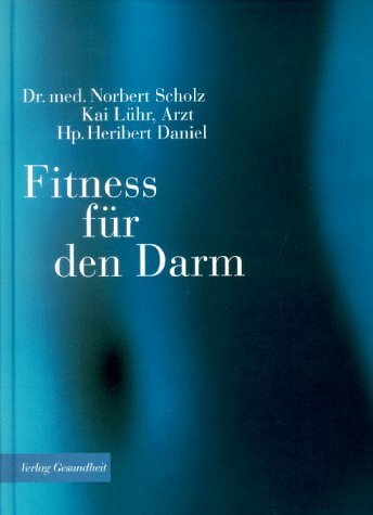 Fitneß für den Darm