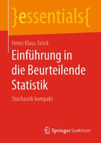 Einführung in die Beurteilende Statistik