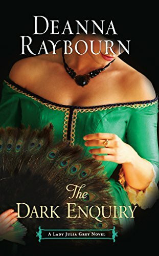 The Dark Enquiry (A Lady Julia Grey Mystery, 5)
