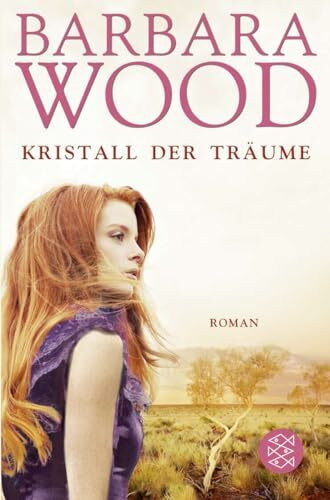 Kristall der Träume: Roman