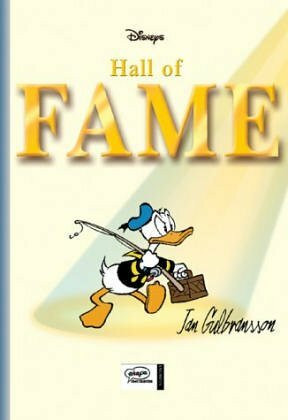 Disney's Hall of Fame Bd. 4: Gulbransson