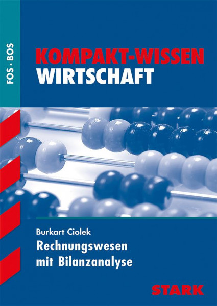 Kompakt-Wissen FOS/BOS 12 Wirtschaft