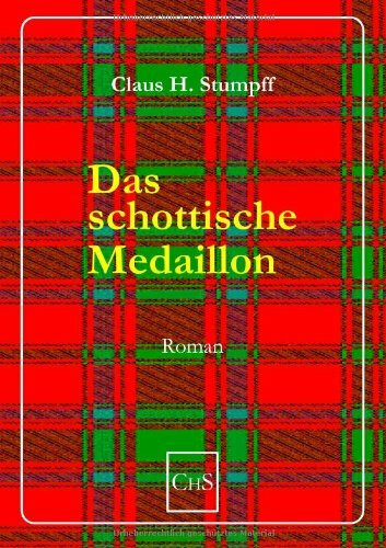 Das schottische Medaillon