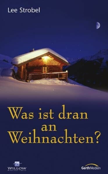 Was ist dran an Weihnachten?
