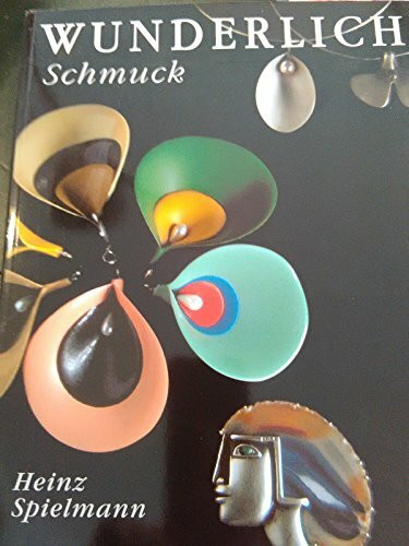 Schmuck - Ornaments - Ornement. Paul Wunderlich