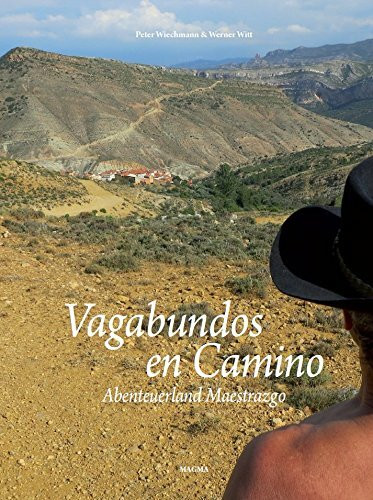Vagabundos en camino - Abenteuerland Maestrazgo