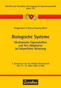 Biologische Systeme