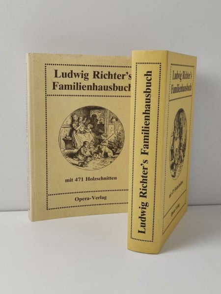 Ludwig Richter's Familienhausbuch