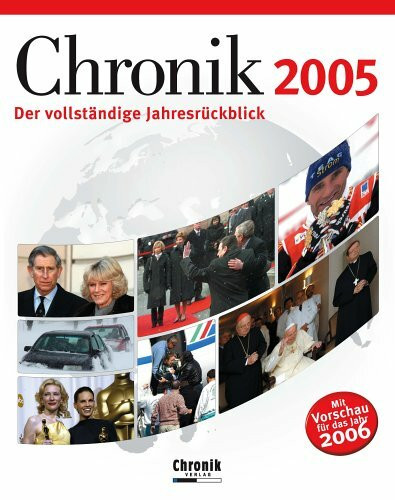 Chronik 2005