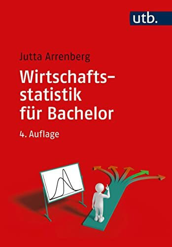 Wirtschaftsstatistik für Bachelor Wirtschaftsstatistik für Bachelor