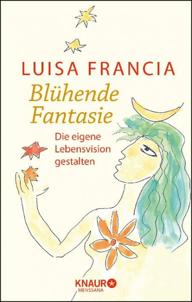 Blühende Fantasie