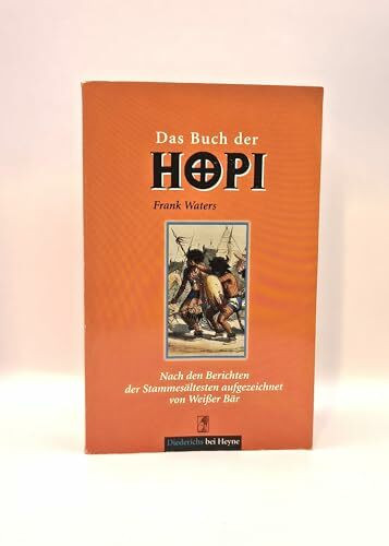 Das Buch der Hopi