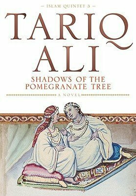 Shadows of the Pomegranate Tree