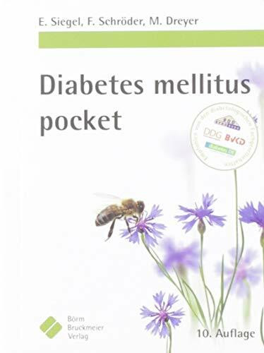 Diabetes mellitus pocket (pockets)