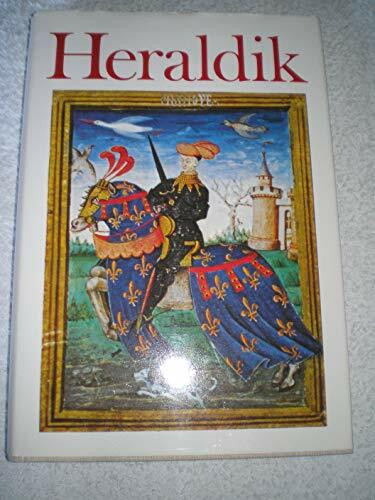 Handbuch der Heraldik