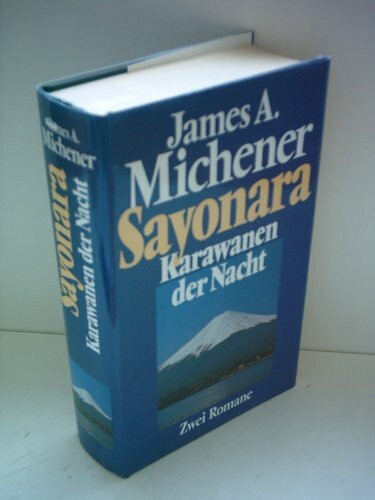 Sayonara /Karawanen der Nacht
