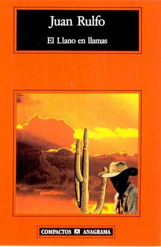 El Llano en llamas (Compactos, Band 74)