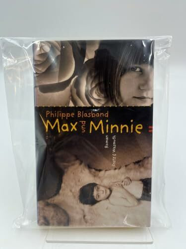 Max und Minnie