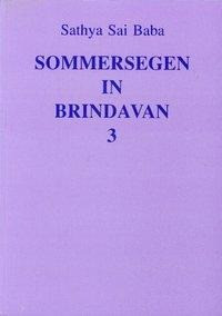 Sommersegen in Brindavan 3