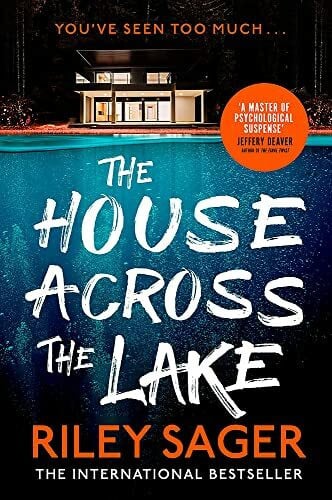 The House Across the Lake
