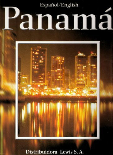 Panama (Spanish Edition)