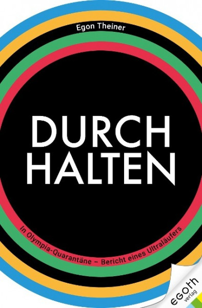 DURCHHALTEN