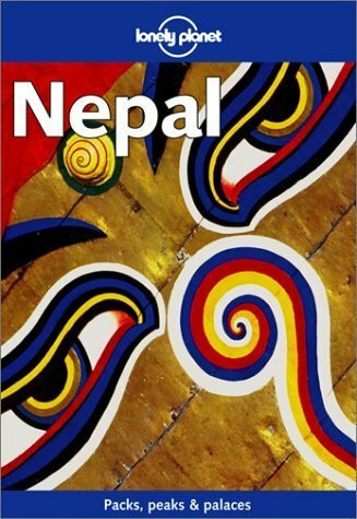 Nepal (Lonely Planet Travel Guides)
