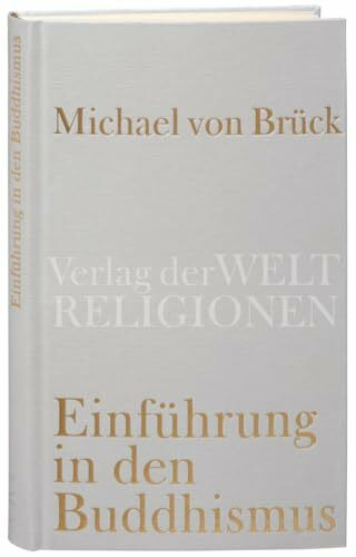 Einführung in den Buddhismus